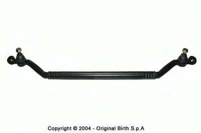 Поперечная рулевая тяга BIRTH купить