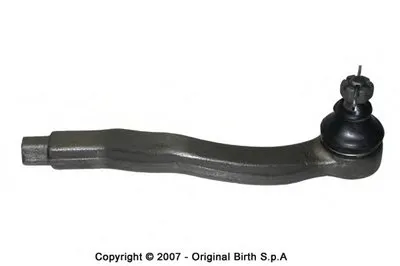 Наконечник поперечной рулевой тяги BIRTH купить