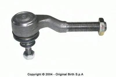 Наконечник поперечной рулевой тяги BIRTH купить