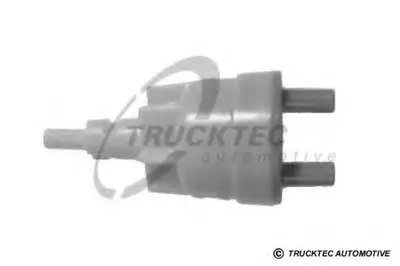 Клапан, вакуумный насос TRUCKTEC AUTOMOTIVE купить