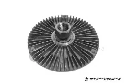 Сцепление, вентилятор радиатора TRUCKTEC AUTOMOTIVE купить