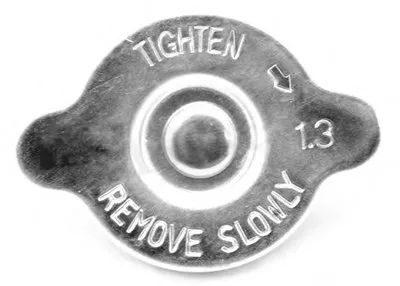 Крышка, резервуар охлаждающей жидкости CALORSTAT by Vernet купить