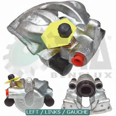 Тормозной суппорт ERA Benelux купить