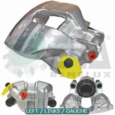 Тормозной суппорт ERA Benelux купить