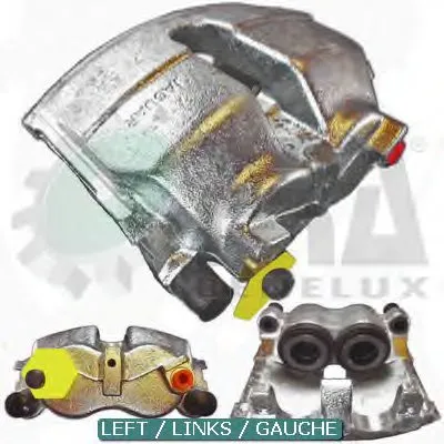 Тормозной суппорт ERA Benelux купить