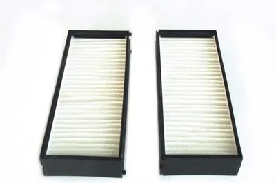 Фильтр, воздух во внутренном пространстве SCT Germany купить