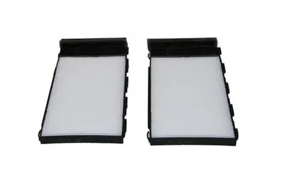 Фильтр, воздух во внутренном пространстве SCT Germany купить