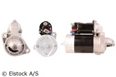 Стартер ELSTOCK купить