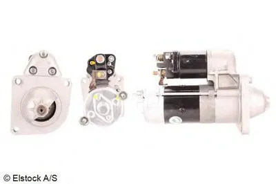 Стартер ELSTOCK купить