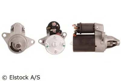 Стартер ELSTOCK купить