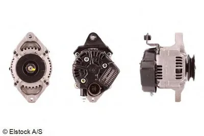 Генератор ELSTOCK купить