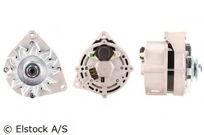 Генератор ELSTOCK купить