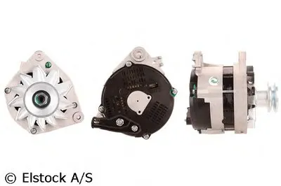 Генератор ELSTOCK купить