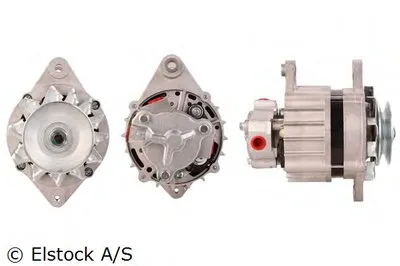 Генератор ELSTOCK купить