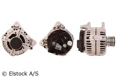 Генератор ELSTOCK купить