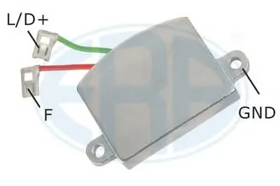Регулятор генератора ERA купить