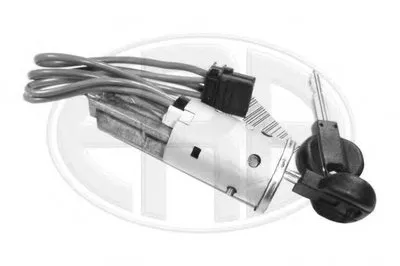 Рулевой замок ERA купить