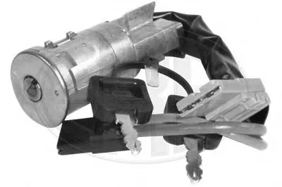 Рулевой замок ERA купить