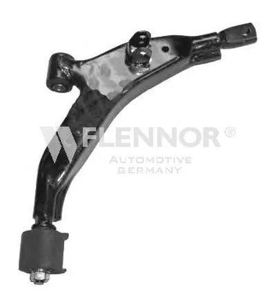 Рычаг независимой подвески колеса, подвеска колеса FLENNOR купить
