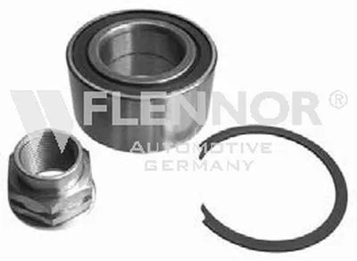Комплект подшипника ступицы колеса FLENNOR купить