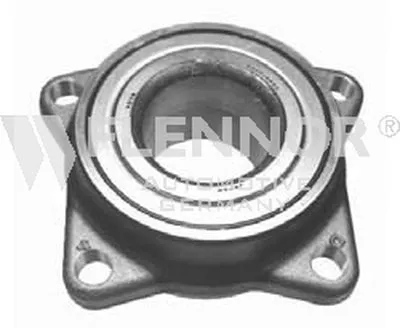 Комплект подшипника ступицы колеса FLENNOR купить