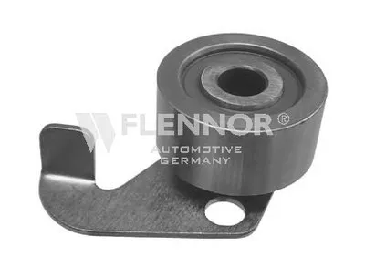 Натяжной ролик, ремень ГРМ FLENNOR купить