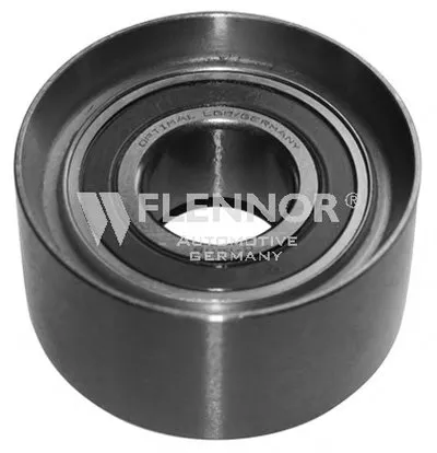 Паразитный / Ведущий ролик, зубчатый ремень FLENNOR купить