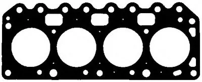 Прокладка, головка цилиндра ELWIS ROYAL купить