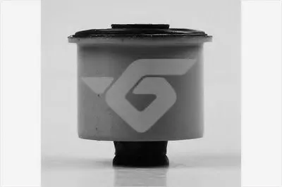 Втулка, балка моста HUTCHINSON купить