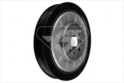 Ременный шкив, коленчатый вал HUTCHINSON купить