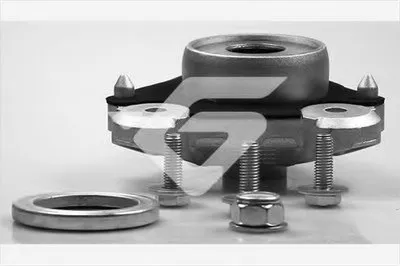 Ремкомплект, опора стойки амортизатора HUTCHINSON купить