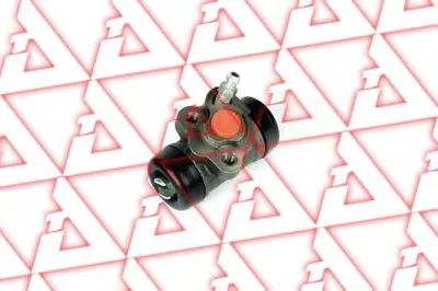 Колесный тормозной цилиндр NUOVA TECNODELTA CAR купить