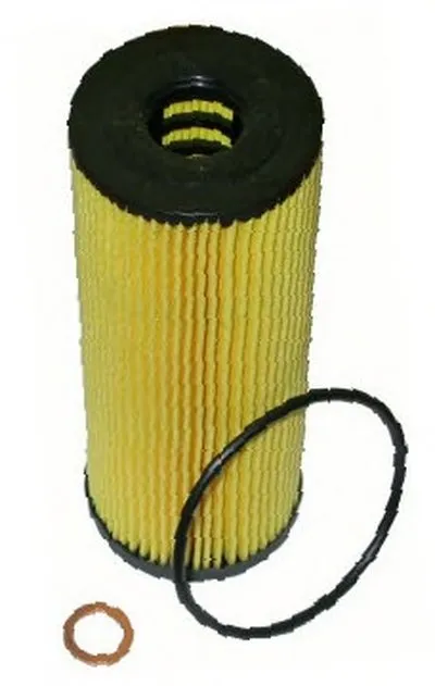 Масляный фильтр HOFFER купить