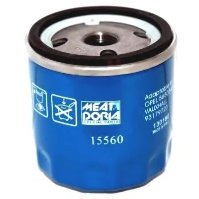 Масляный фильтр MEAT & DORIA купить