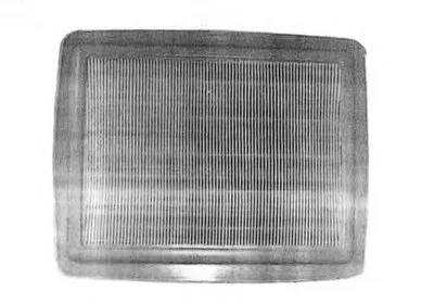 Воздушный фильтр HOFFER купить