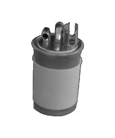 Топливный фильтр HOFFER купить