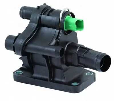 Термостат, охлаждающая жидкость HOFFER купить