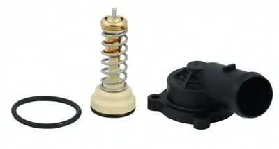 Термостат, охлаждающая жидкость HOFFER купить