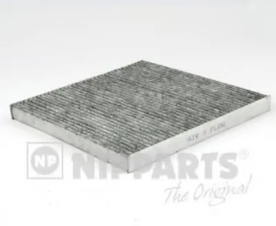 Фильтр, воздух во внутренном пространстве NIPPARTS купить