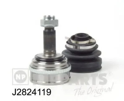 Шарнирный комплект, приводной вал NIPPARTS купить