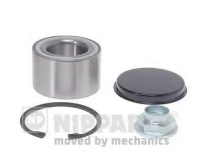 Комплект подшипника ступицы колеса NIPPARTS купить
