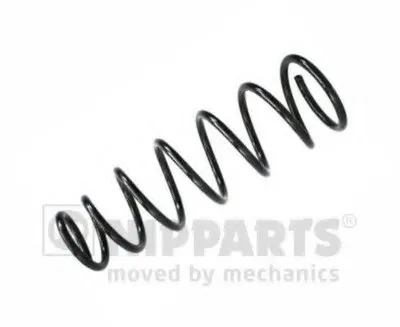 винтовая пружина NIPPARTS купить