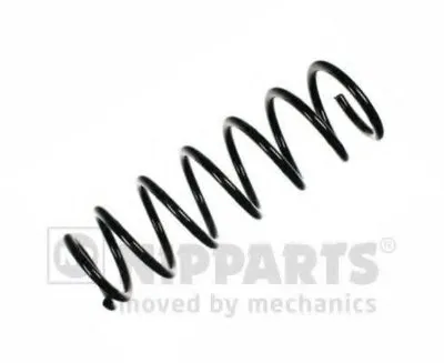 винтовая пружина NIPPARTS купить