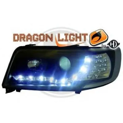 Комплект главных фар HD Tuning DIEDERICHS купить