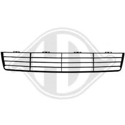 Решетка вентилятора, буфер DIEDERICHS купить