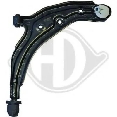 Рычаг независимой подвески колеса, подвеска колеса DIEDERICHS купить