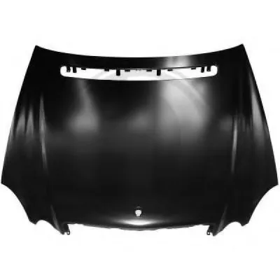 Капот двигателя DIEDERICHS купить