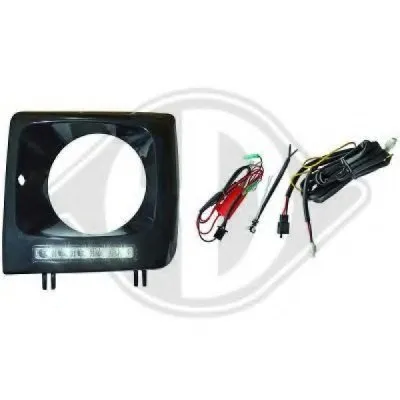 Комплект фар дневного освещения HD Tuning DIEDERICHS купить