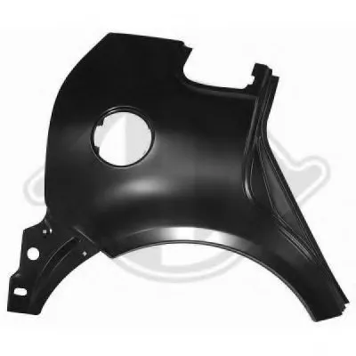 Боковина DIEDERICHS купить