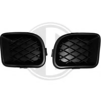 Решетка вентилятора, буфер DIEDERICHS купить